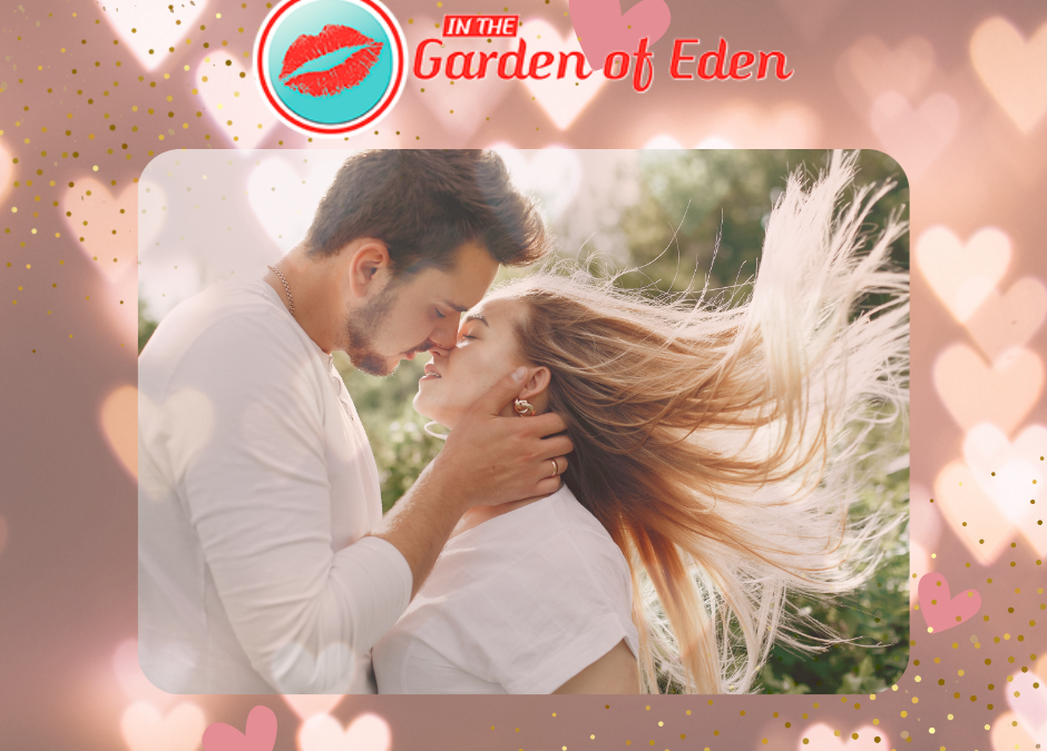 Relationship-Building Valentine’s Gifts from In the Garden of Eden