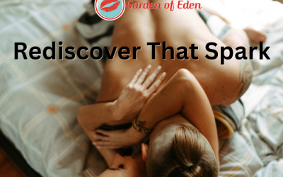 Rekindling Your Relationship: Fun Ways to Rediscover the Spark