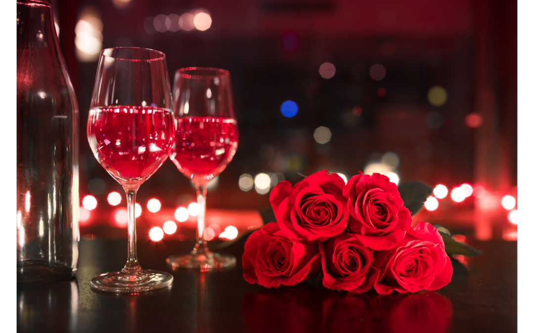 Budget friendly Valentine’s Day Ideas