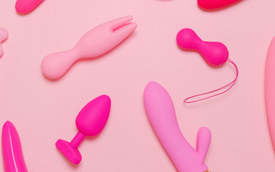 Demystifying Adult Toys: A Beginner’s Guide