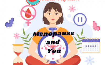 Keeping Your Relationship Exciting Through Menopausal Transition