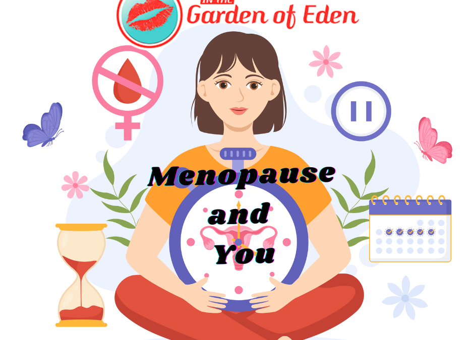 Keeping Your Relationship Exciting Through Menopausal Transition