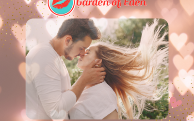 Relationship-Building Valentine’s Gifts from In the Garden of Eden