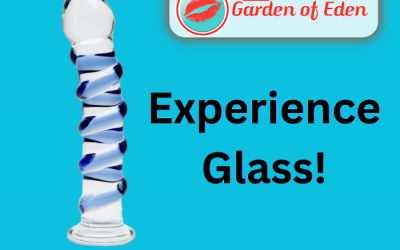 Why Glass Dildos Are a Must-Have for Your Collection