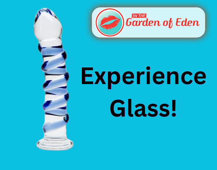 Why Glass Dildos Are a Must-Have for Your Collection