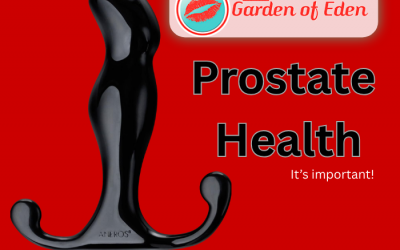 The Health Benefits of Prostate Massage for Men
