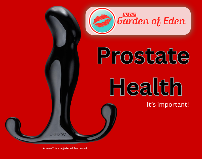 The Health Benefits of Prostate Massage for Men