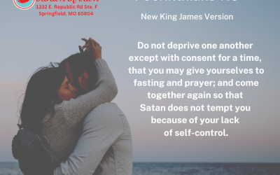 Why a Healthy Sex Life Is Essential for a Strong, Godly Marriage