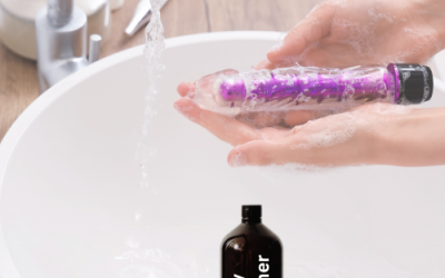 Why Adult Toy Cleaners Are Essential for Your Health